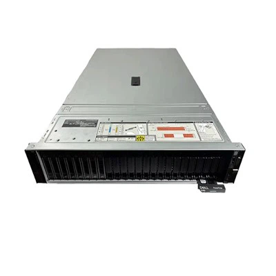 Dell PowerEdge R760ラックサーバー